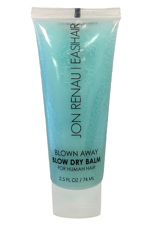 Wig Accessories : Jon Renau - Blown Away Blow Dry Balm (JR-BA2)