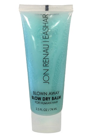 Wig Accessories : Jon Renau - Blown Away Blow Dry Balm (JR-BA2)