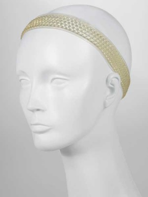 Wig Accessories : Comfy Grip Deluxe