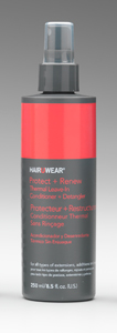 Wig Accessories : Hair U Wear Protect & Renew