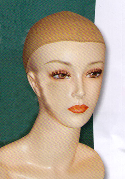 Wig Accessories : Cotton Wig Cap (#167)