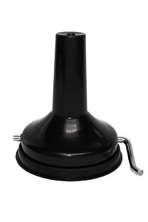 Wig Accessories:  Jon Renau  Deluxe Suction Stand (#DSS-500)