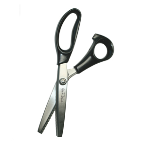 Wig Accessories : Jon Renau - Pinking Shears (#JR-PS)