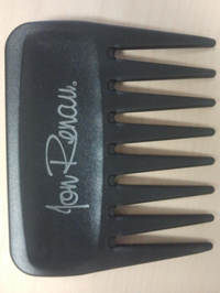 Wig Accessories : Jon Renau - Wide Tooth Comb (#WC-WT)