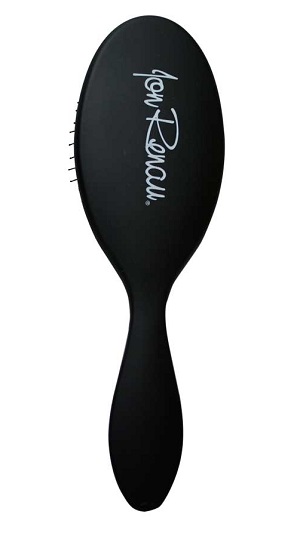 Wig Accessories : Jon Renau - Paddle Brush  (#WB-PB)