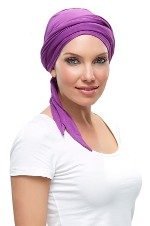 Wig Accessories: Jon Renau Softie Wrap (solid colors)