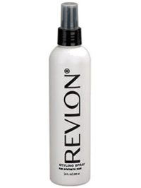 Wig Accessories : Revlon Wig Finishing Spray (#6696)