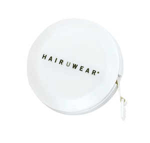 Wig Accessories: Wig Tape Measure - HairUWear