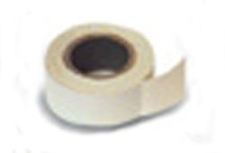 Wig Accessories : Tape Roll Transparent Double Back (#1252)