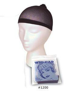 Wig Accessories : Nylon Wig Cap (#1200)