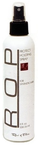 Wig Accessories : Rene of Paris Wig Protect Holding Spray (#9952)