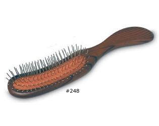 Wig Accessories : Wire Brush (#248)