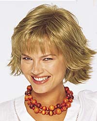Courage by Alan Eaton Wigs