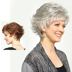 Revlon Wigs : Power (#6057)