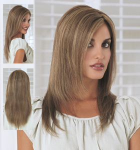 Simply Beautiful Wigs : Luxurious (#6214)