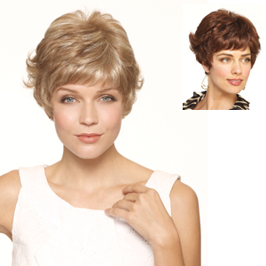 Amore Wigs : Alyssa (#2536)