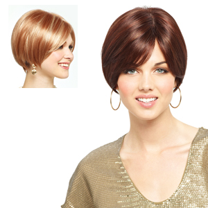 Amore Wigs : Charli (#2550)
