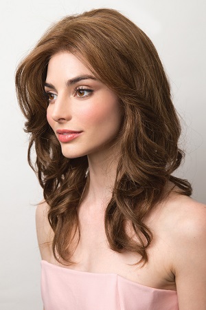 Amore Wigs : Charlotte Wavy (#8203)