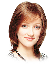 Simply Beautiful Wigs : Gwen (#9242)