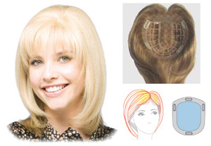 Simply Beautiful Wigs : Magic Snap Enhance (#3020)