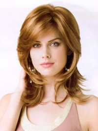 Kelly by Amore Wigs
