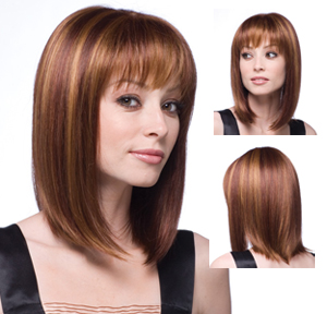 Amore Wigs : Tatum (#2548)