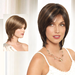 Amore Wigs : Whitney (#2612)