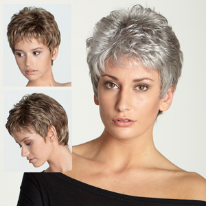 Aspen Wigs : Alex (#CA-160)