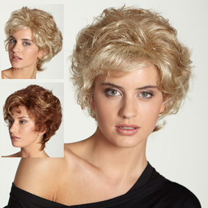 Aspen Wigs : Carolyn (#USC-133)