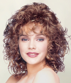 Aspen Wigs : Danielle (#C-301)