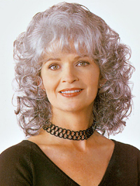 Gabriella by Aspen Wigs
