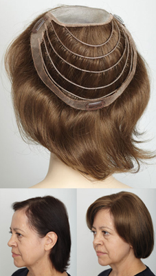 Aspen Additions : Hair Secret II (#CP-30)