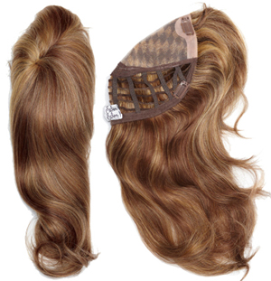 Aspen Additions : HH Remy 3/4 Wig Mono (#CHP-017)