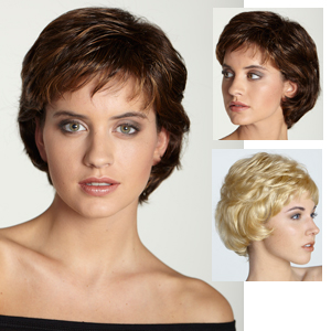 Aspen Wigs : Jennifer (#C-257)