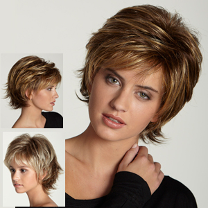 Aspen Wigs : Jessica (#CA-164)