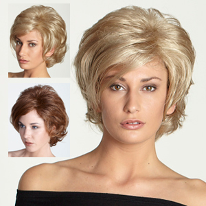 Aspen Wigs : Kristin (#C-315)