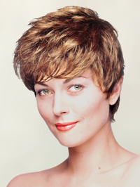 Aspen Wigs : Pixie (#C-108)