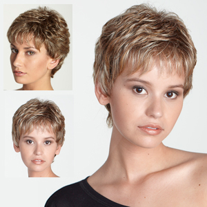 Aspen Wigs : Rene (#CA-161)