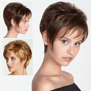 Aspen Wigs : Roxanne (#CA-162)