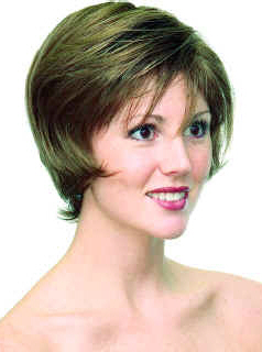 Aspen Wigs : Sandra (#C-245)