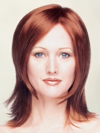 Aspen Wigs : Susan (#USC-340)