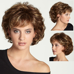 Aspen Wigs : Whitney (#CA-163)