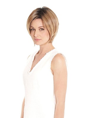 Belle Tress Wigs:  Irish Coffee (#6039)