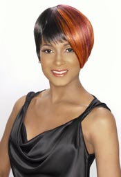 Alicia Carefree Wigs : Annabelle