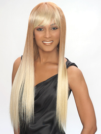 Alicia Carefree Wigs : Deanna