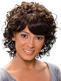 Alicia Carefree Wigs : Delores HH