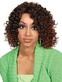 Alicia Carefree Wigs : Jasmine