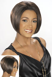 Alicia Carefree Wigs : Ethel LF