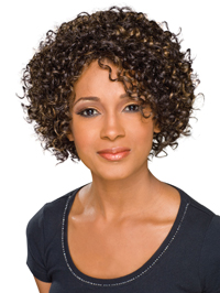Alicia Carefree Wigs : Miranda