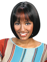 Alicia Carefree Wigs : Sandra